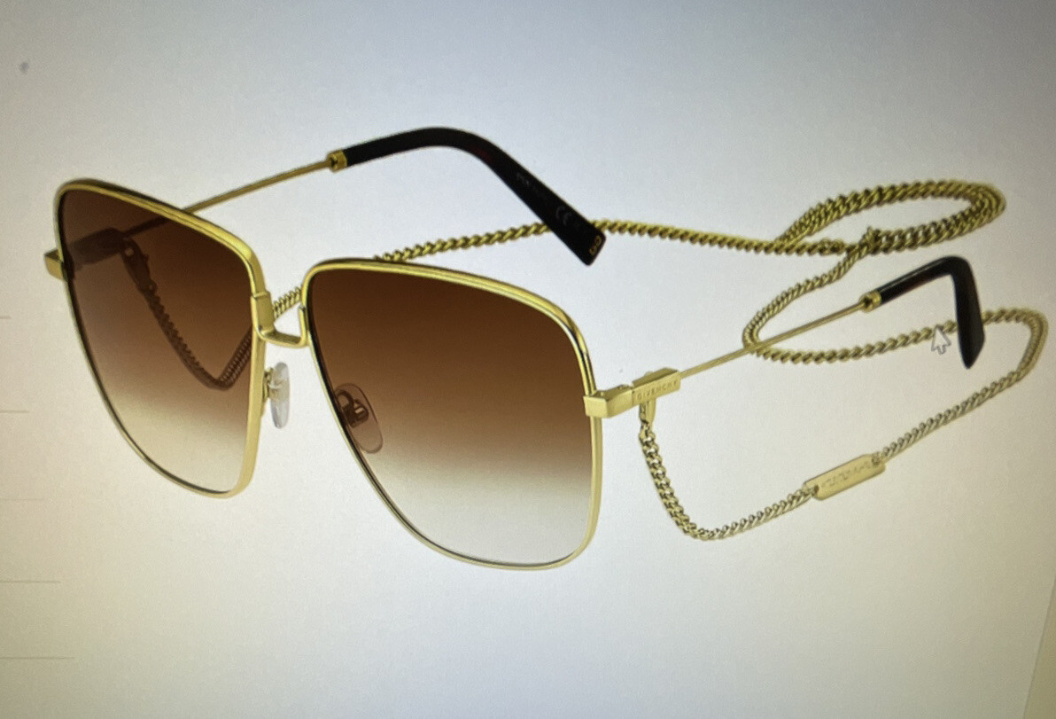 GIVENCHY Women Sunglasses GV-7183-S. NEW & AUTHENTIC | eBay display picture 2