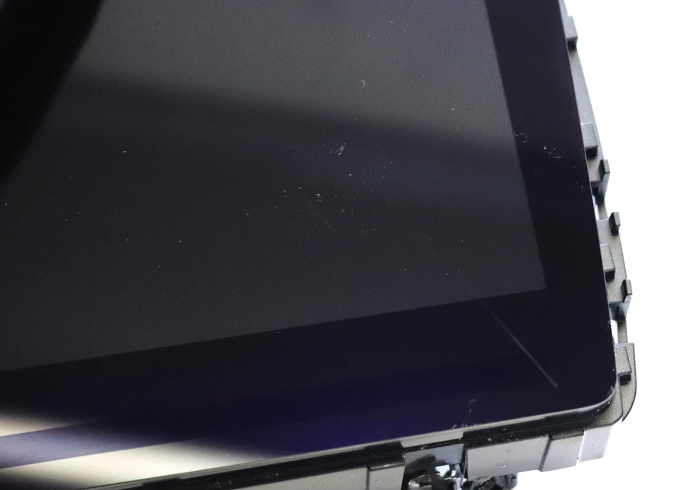 VW Passat 2.0TDi 3G B8 Facelift 5G6919606 Display Monitor Bildschirm TouchScreen - Bild 4 von 4