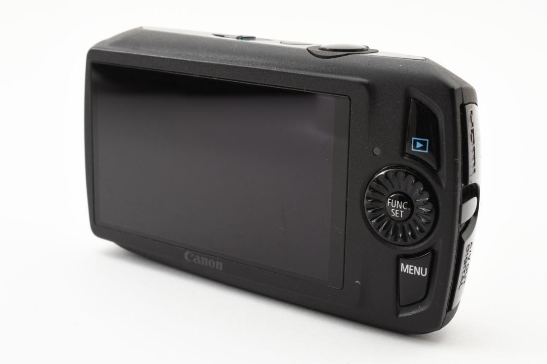 Canon IXY30 S Compact Digital Camera Color Black battery Canon IXY30 S Compact Digital Camera Color Black battery