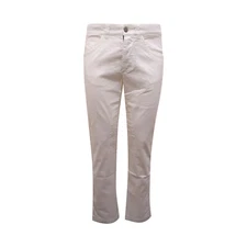 3270AZ MEN'S 5 POCKET PANTS LA MARTINA MAN TROUSERS