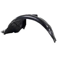 New Fender Liner for 2010-2012 Subaru Outback Front, Driver Side  