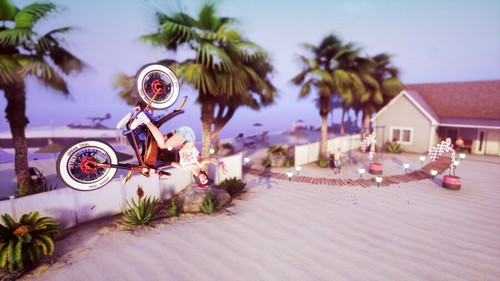 Juego de PC Urban Trial Playground 2019 Stunt Bike Racing - Imagen 2 de 4