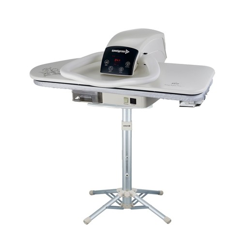 Steam Ironing Press Systems by Speedypress - Choice of 13 Types/Sizes of Presses - Picture 178 of 301