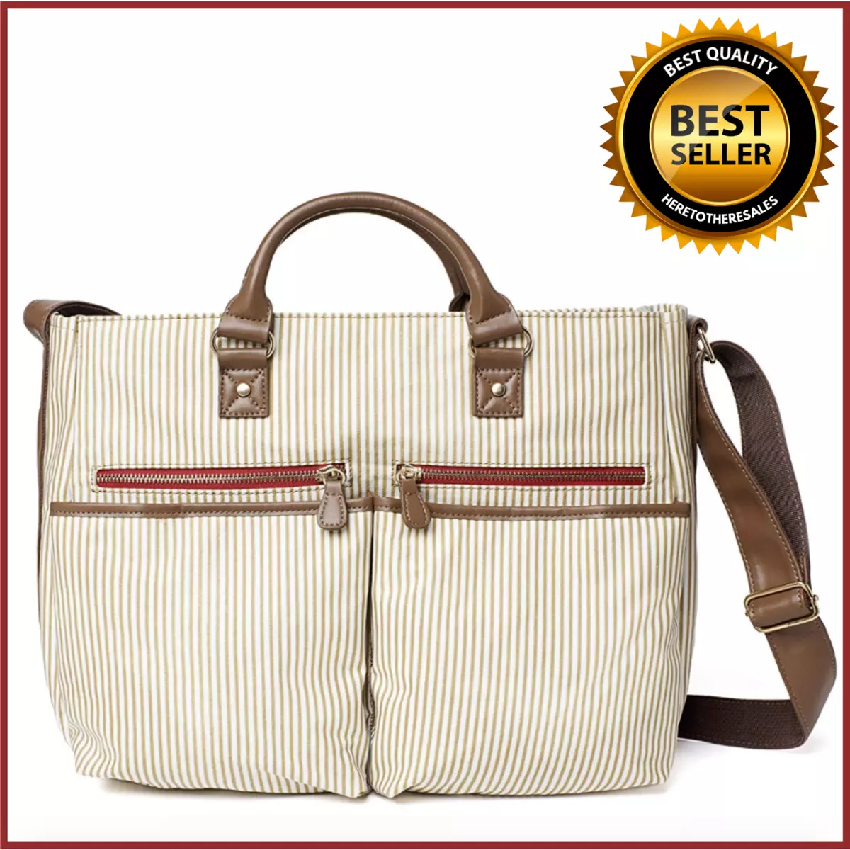 Wallaroo clearance diaper bag