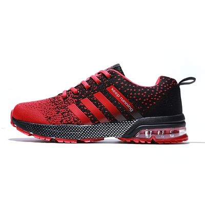 adidas keep running rouge