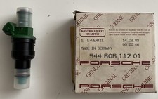 Bosch 94460611201 Injector 0280150811 Porsche 944 S S2 Nos 1357