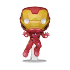 Funko Pop! Vinyl: Marvel - Iron Man (Facet) - Funko (Exclusive)