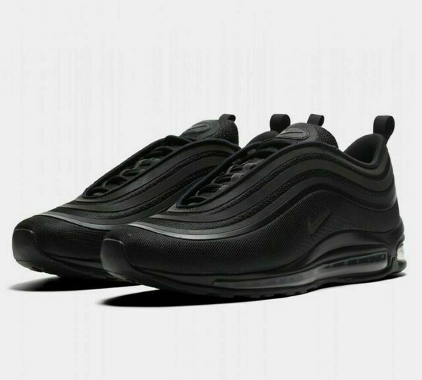 black 97s size 5