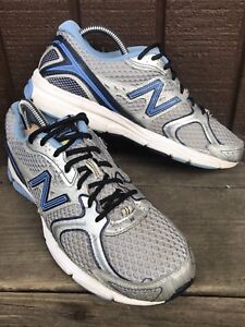 new balance 580 running