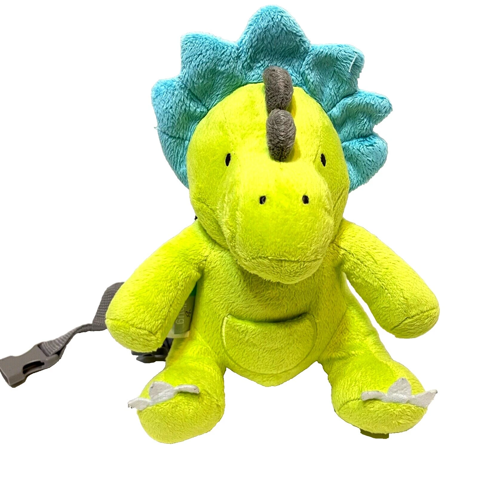 Cintos De Segurança Goldbug Algodão para Bebê