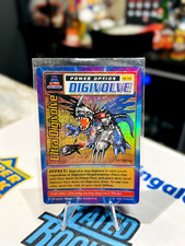 Ultra Digivolve #ST-56 Prices | Digimon Series 1 Starter | Digimon Cards Ultra Digivolve #ST-56 Prices | Digimon Series 1 Starter | Digimon Cards