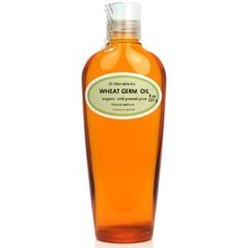 Pure Wheat Germ Oil by Dr.Adorable Unrefined Organic 2 oz up to gallon Free SH