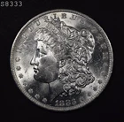 1883-O Morgan Silver Dollar "VCH BU" *Free S/H After 1st Item*