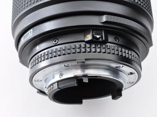 Nikon ED AF Nikkor 80-200mm F/2.8 Telephoto Zoom Lens w/Filter Mint From Japan - Picture 19 of 23