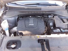 Used Air Cleaner Assembly fits: 2017 Kia Sorento 3.3 Grade A