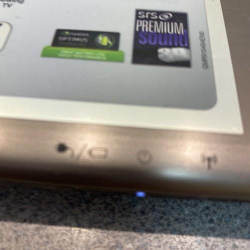 Toshiba Satelite Pro C850 Core i3-3 4 GB No Hdd Spares Repair Bargain Laptop - Picture 8 of 11