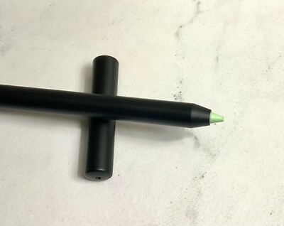NARS ~ LARGER THAN LIFE LONG WEAR EYELINER BARROW STREET  Full Size UNBOXED