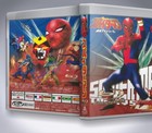 SPIDERMAN JAPANESE IN BLURAY BOX