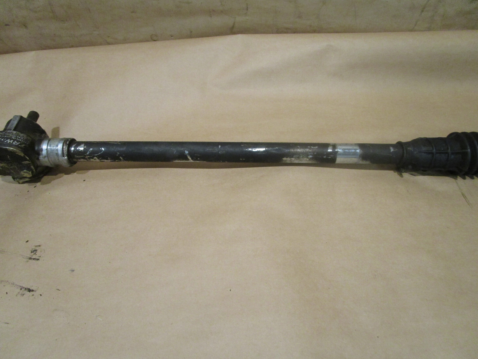 Ferrari Testarossa - Steering Rack CORE - P/N 123915