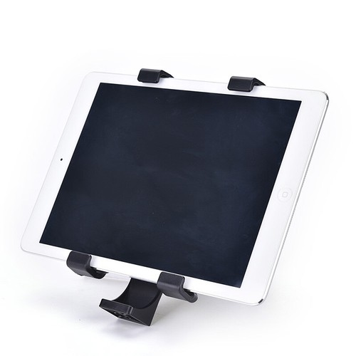 Tripod Mount Holder Bracket 1/4"Thread Adapter For 7"~10.1"Tablet/Ipad Univ^7H - Photo 10/13
