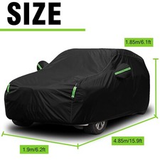 Kia Sorento SUV Covers | Free Shipping | Weatherproof