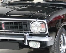 Feu avant (phare) Ford CORTINA