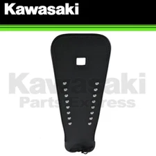 NEW 2006 - 2022 GENUINE KAWASAKI VULCAN 900 STUDDED TANK PANEL K53000-262