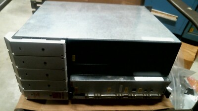 OSAI NUMERICAL BAUMULLER BUS624-38/55-54-0 DAC SYSTEM SERVO DRIVE -FRES SHIPPING