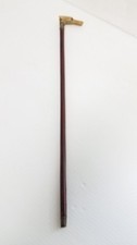 Antique Vintage Children s walking stick cane