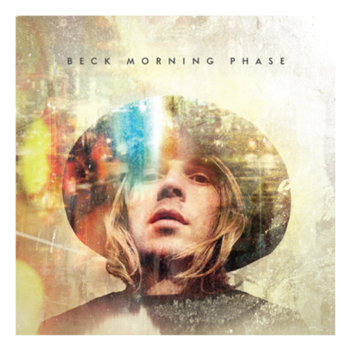 Beck Morning Phase (Vinyl LP) 12" Album