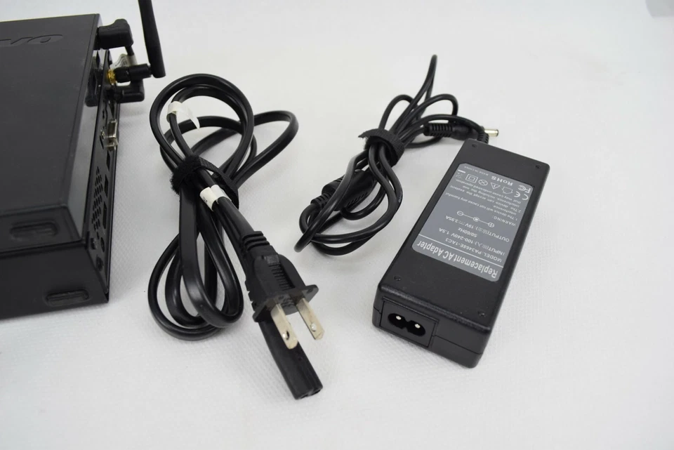 Lenovo ThinkCentre M72e Intel i5 3470T 500GB Hard Drive 8GB RAM Windows 10 WiFi - Image 2 of 4