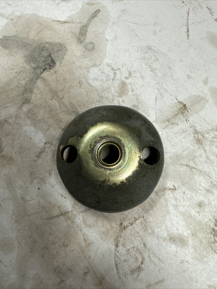 OEM RedMax GZ23N Trimmer Starter Pawl Cup - Image 2 of 3