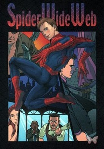 Porn gay comic spiderman - pointslawpc