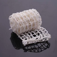 Elastic Meat Netting Butchers Net Ham Roast Sausage Kitchen Roll H6S3 D0L4 A1D1