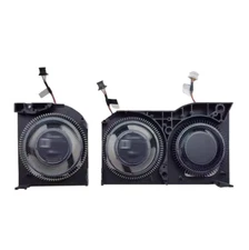 Laptop Cooling Fan for Ace-r Predato-r Trito-n 17X PTX17-71  N23Q10