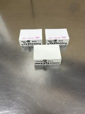 Lot Of 3 Opto 22 IDC5 Module 5 Pin New Made In USA
