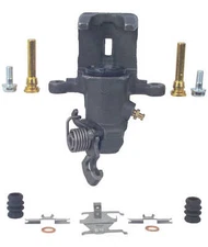 Disc Brake Caliper Cardone 19-2854 Reman