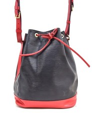 Echte Louis Vuitton Noe Bucket Bag groß Epi Leder M44017 LV 50644