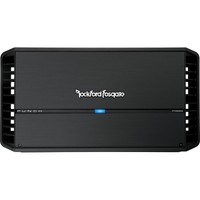 Rockford Fosgate P1000x5 1000w Rms Punch Series 5-channel Class D Car Amplifier Rockford Fosgate P1000x5 1000w Rms Punch Series 5-channel Class D Car Amplifier