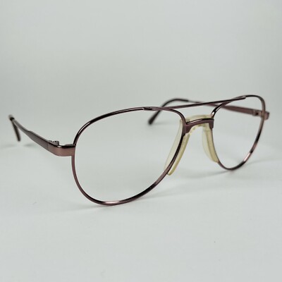 SPECSAVERS Brille LILA PILOT SQUARE Brillengestell MOD: 21051012