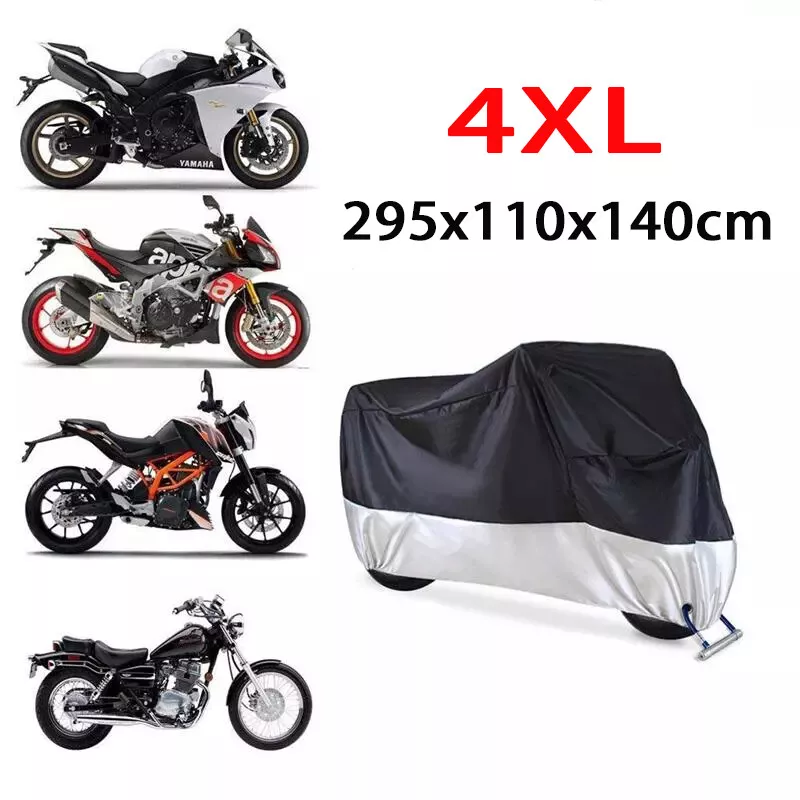 Yamaha bike hotsell cover waterproof