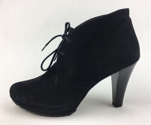 paul green lace up boots