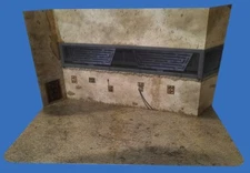 Droid Depot Custom Playset Batuu Galaxy's Edge Star Wars TVC Hasbro Kenner