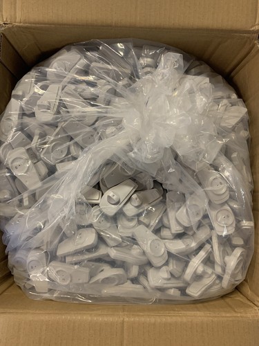 Box Of 1000 - Sensormatic Magnetic AM/RFID Tag - IDTM2220N - No Pins, Tags Only - Picture 1 of 6