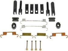 Dorman HW7435 Parking Brake Hardware Kit