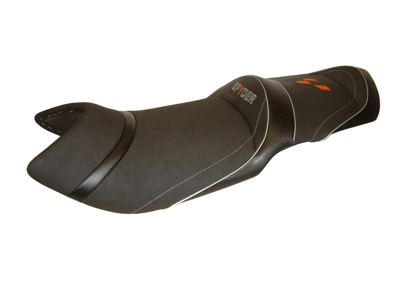 Housse selle design Can-Am Spyder RS étanche et antidérapante HSD3623 - 2