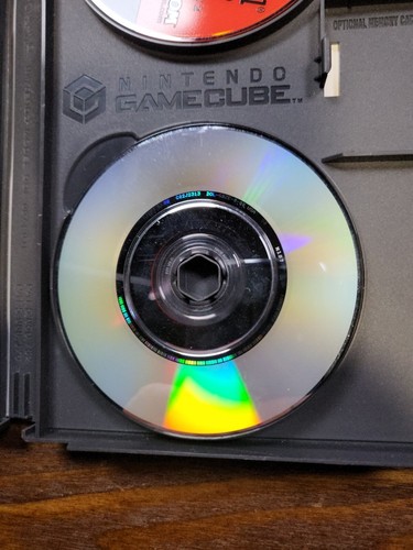 Resident Evil Zero (GameCube, 2002) CIB - Picture 5 of 6