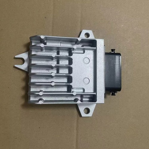 L539189E1H Modulo Comando Trasmissione Doppio Chip per Auto Mazda Ricambio Parte - Foto 11 di 14