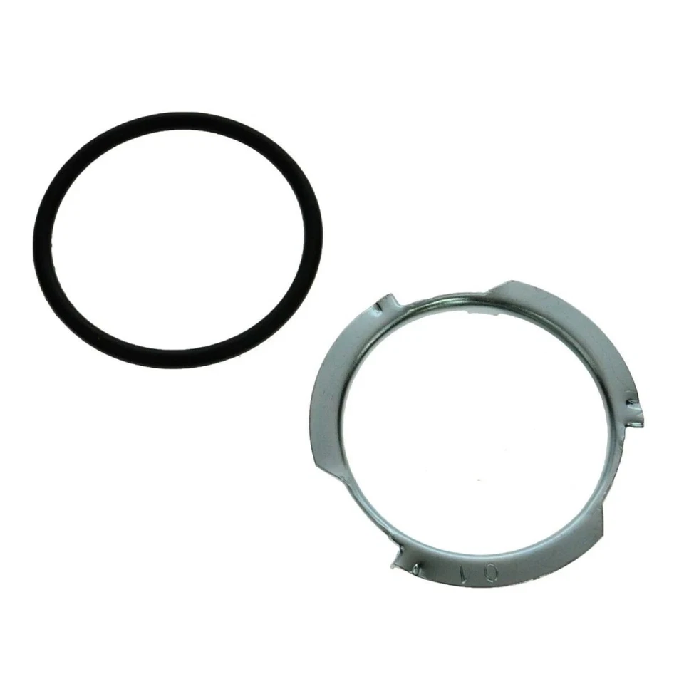 Nuevo tanque de combustible de gasolina con correas 31 galones para camioneta SUV 1987-1991 GM Foto 3 de 4