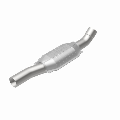 MagnaFlow 23289-DA for 1986 Dodge B150 5.2L V8 GAS OHV - Picture 10 of 24